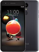 Best available price of LG Aristo 2 in Belarus