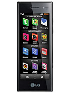 Best available price of LG BL40 New Chocolate in Belarus