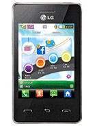 Best available price of LG T375 Cookie Smart in Belarus