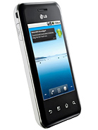 Best available price of LG Optimus Chic E720 in Belarus