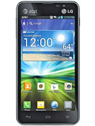 Best available price of LG Escape P870 in Belarus