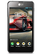 Best available price of LG Optimus F5 in Belarus