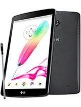 Best available price of LG G Pad II 8-0 LTE in Belarus