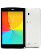 Best available price of LG G Pad 8-0 in Belarus