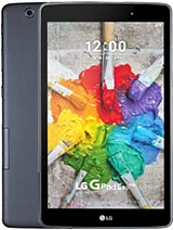 Best available price of LG G Pad III 8-0 FHD in Belarus