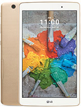 Best available price of LG G Pad X 8-0 in Belarus