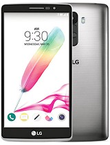 Best available price of LG G4 Stylus in Belarus