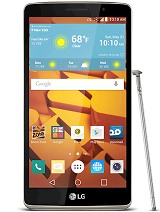 Best available price of LG G Stylo in Belarus