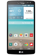 Best available price of LG G Vista CDMA in Belarus
