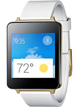 Best available price of LG G Watch W100 in Belarus