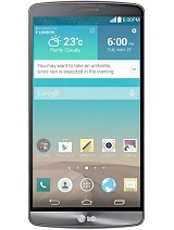 Best available price of LG G3 LTE-A in Belarus