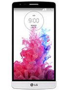 Best available price of LG G3 S in Belarus
