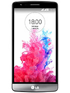 Best available price of LG G3 S Dual in Belarus