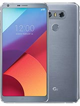 Best available price of LG G6 in Belarus