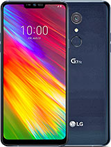 Best available price of LG G7 Fit in Belarus