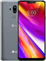 Best available price of LG G7 ThinQ in Belarus