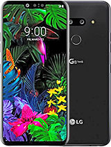 Best available price of LG G8 ThinQ in Belarus