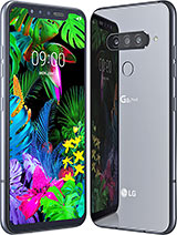 Best available price of LG G8S ThinQ in Belarus