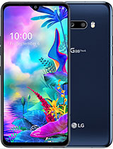 Best available price of LG V50S ThinQ 5G in Belarus