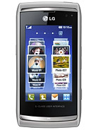 Best available price of LG GC900 Viewty Smart in Belarus