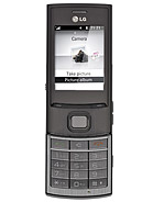 Best available price of LG GD550 Pure in Belarus