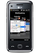 Best available price of LG GM730 Eigen in Belarus