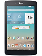 Best available price of LG G Pad 7-0 LTE in Belarus