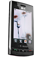 Best available price of LG GT500 Puccini in Belarus
