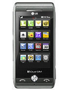 Best available price of LG GX500 in Belarus