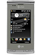 Best available price of LG CT810 Incite in Belarus