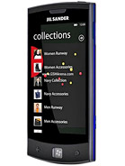 Best available price of LG Jil Sander Mobile in Belarus