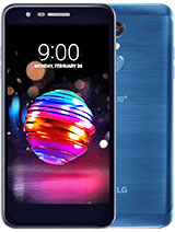 Best available price of LG K10 2018 in Belarus