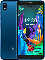 Best available price of LG K20 2019 in Belarus