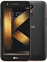 Best available price of LG K20 plus in Belarus