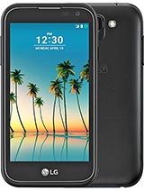 Best available price of LG K3 2017 in Belarus