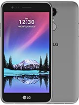 Best available price of LG K4 2017 in Belarus