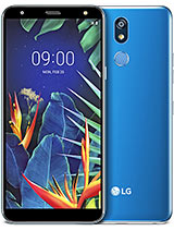 Best available price of LG K40 in Belarus