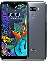 Best available price of LG K50 in Belarus