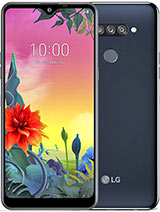 Best available price of LG K50S in Belarus