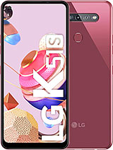 Best available price of LG K51S in Belarus