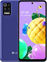 Best available price of LG K52 in Belarus
