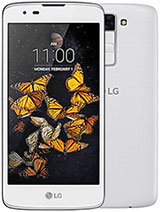 Best available price of LG K8 in Belarus