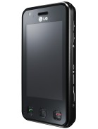 Best available price of LG KC910i Renoir in Belarus