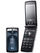 Best available price of LG KF300 in Belarus