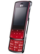 Best available price of LG KF510 in Belarus