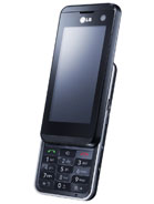 Best available price of LG KF700 in Belarus