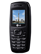 Best available price of LG KG110 in Belarus