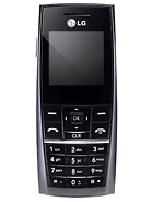 Best available price of LG KG130 in Belarus