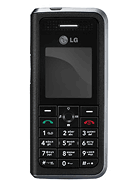 Best available price of LG KG190 in Belarus