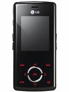 Best available price of LG KG280 in Belarus